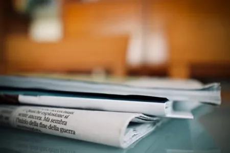 Statewide survey shows important role for local newspapers in promoting transparency